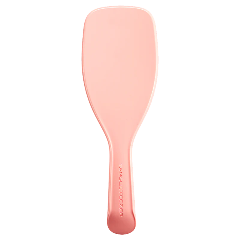 Tangle Teezer Detangler Large Escova de Cabelo Pêssego - Image 4