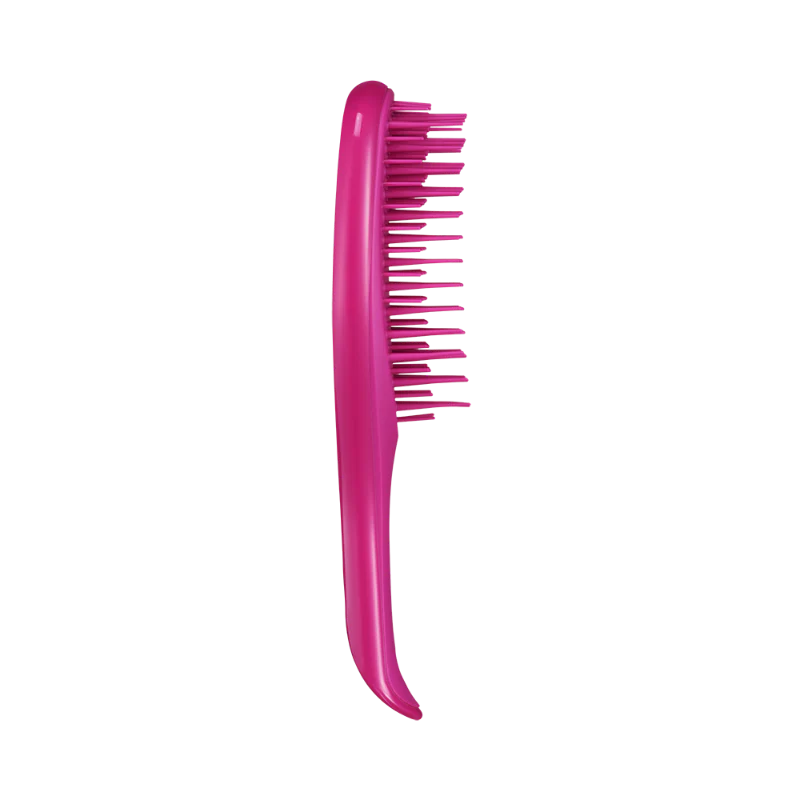 Tangle Teezer Detangler Mini Escova de Cabelo Framboesa - Image 3