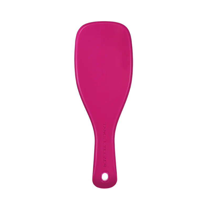 Tangle Teezer Detangler Mini Escova de Cabelo Framboesa - Image 4