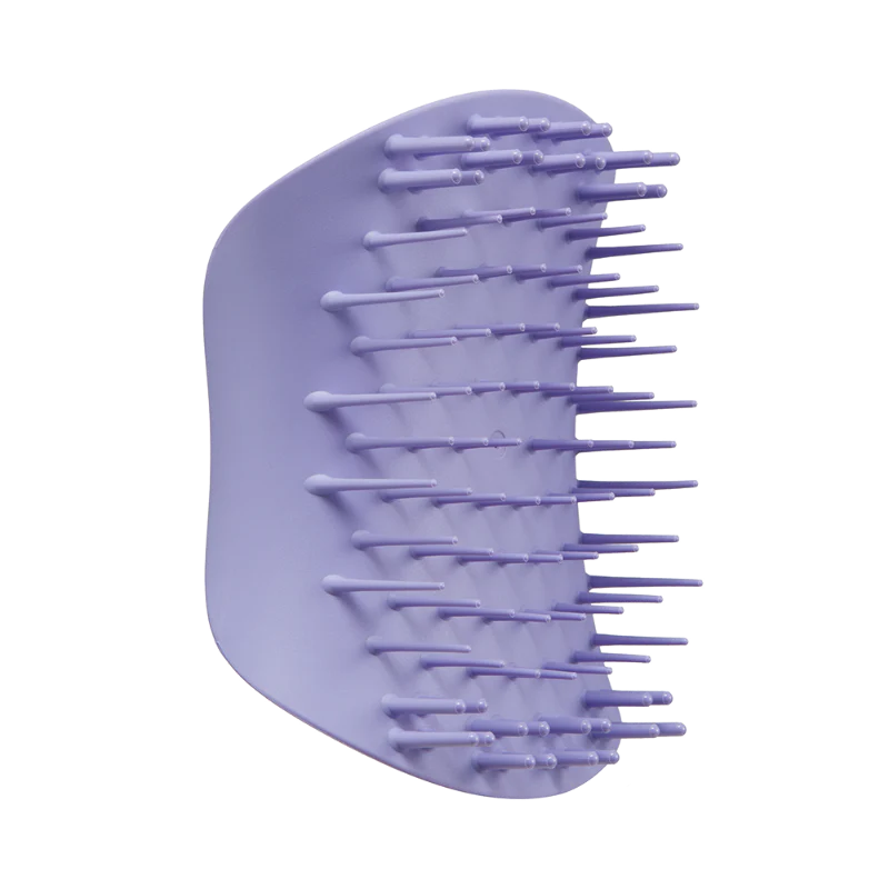 Tangle Teezer Esfoliação e Massagem Escova Lilás - Image 2