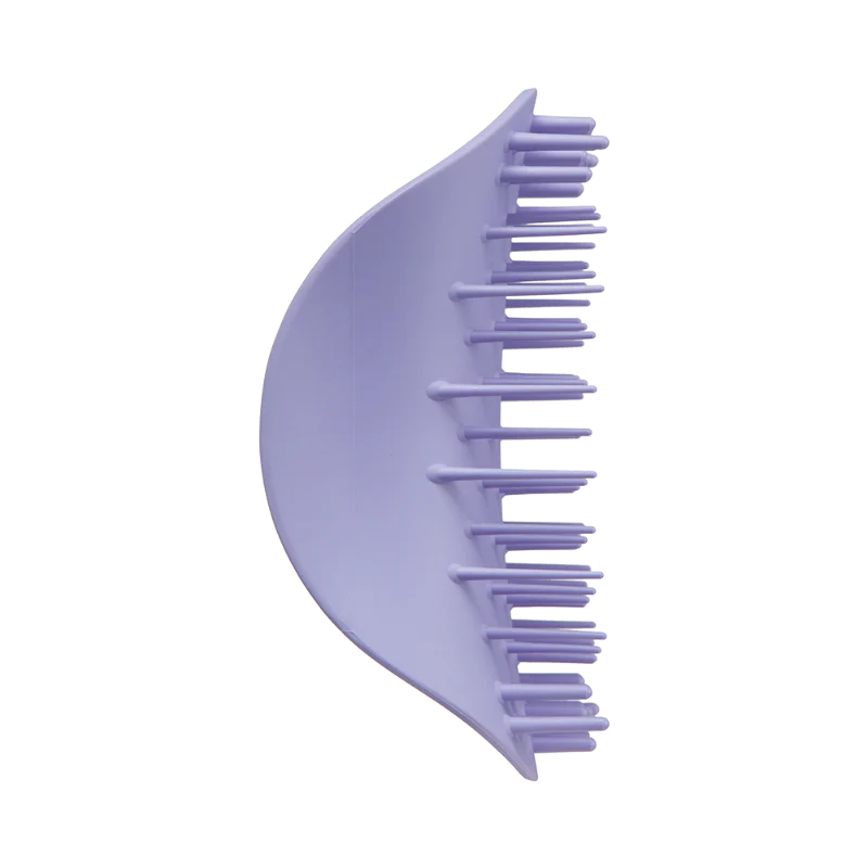 Tangle Teezer Esfoliação e Massagem Escova Lilás - Image 3