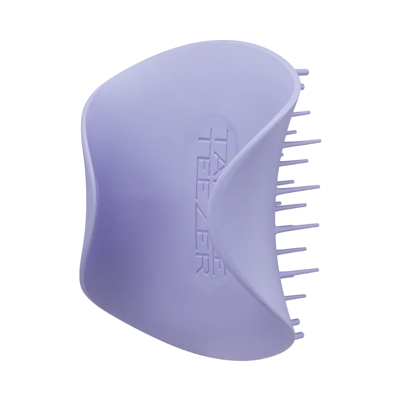 Tangle Teezer Esfoliação e Massagem Escova Lilás - Image 4