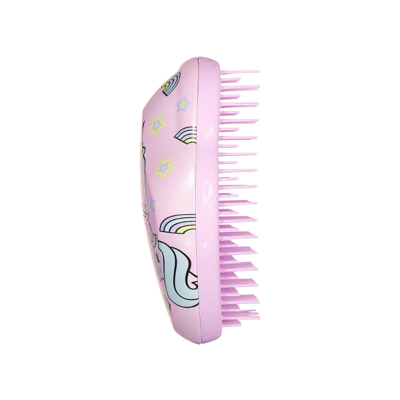 Tangle Teezer Original Escova de Cabelo Mini Unicórnio - Image 3