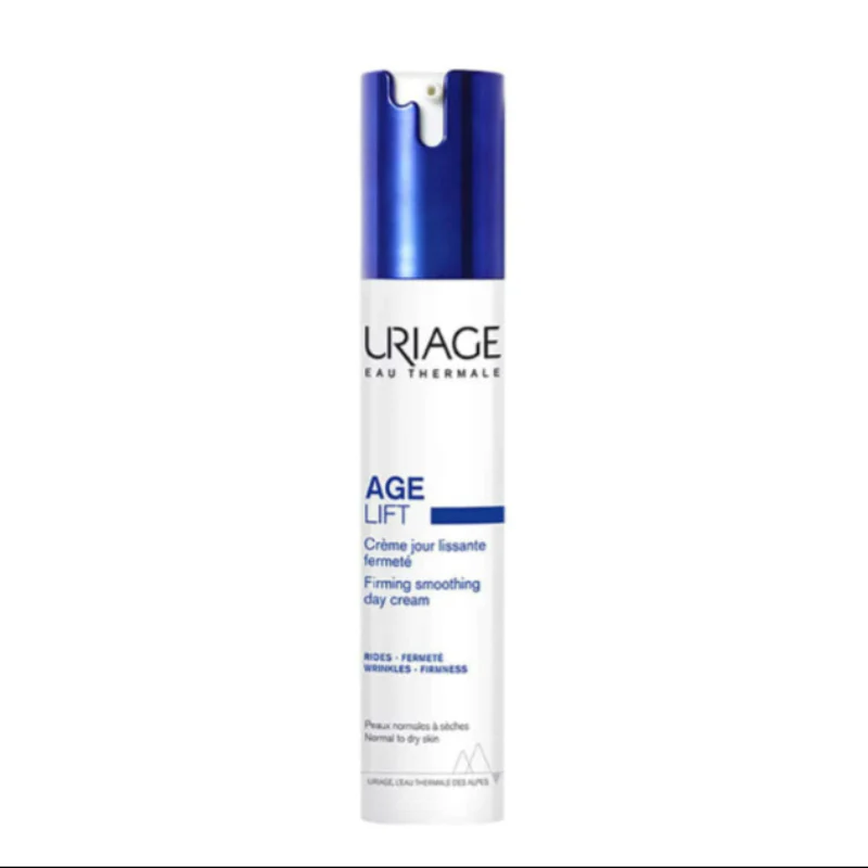 Uriage Age Lift Creme de Dia Reafirmante 40ml