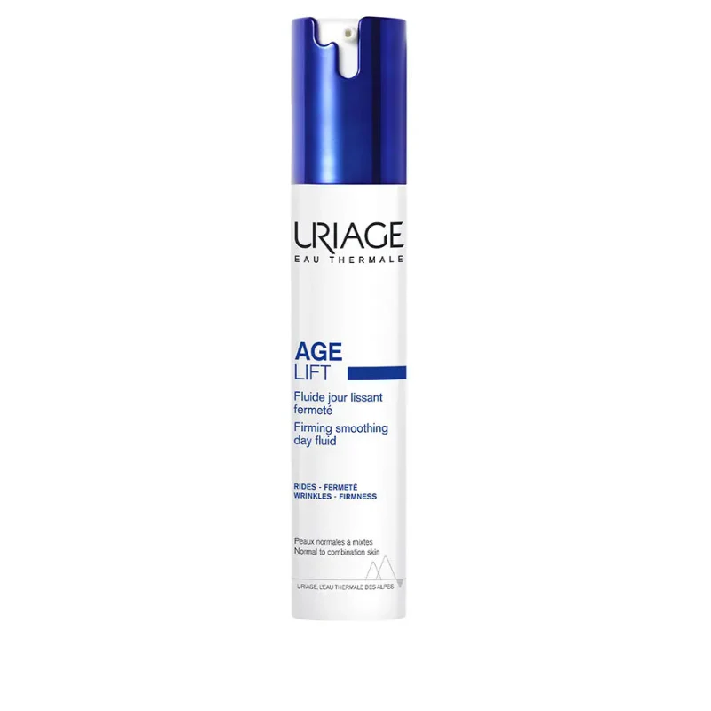 Uriage Age Lift Fluido de Dia Refirmante 40ml