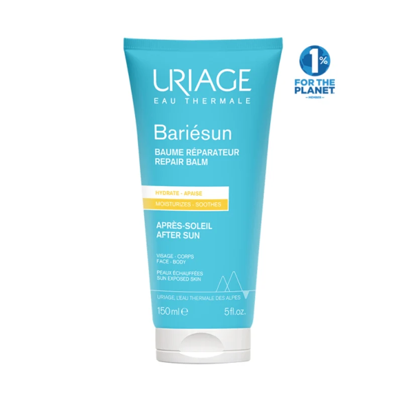 Uriage Bariésun Bálsamo Reparador 150ml