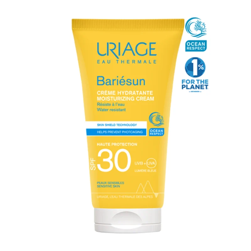 Uriage Bariésun Creme Hidratante SPF30 50ml