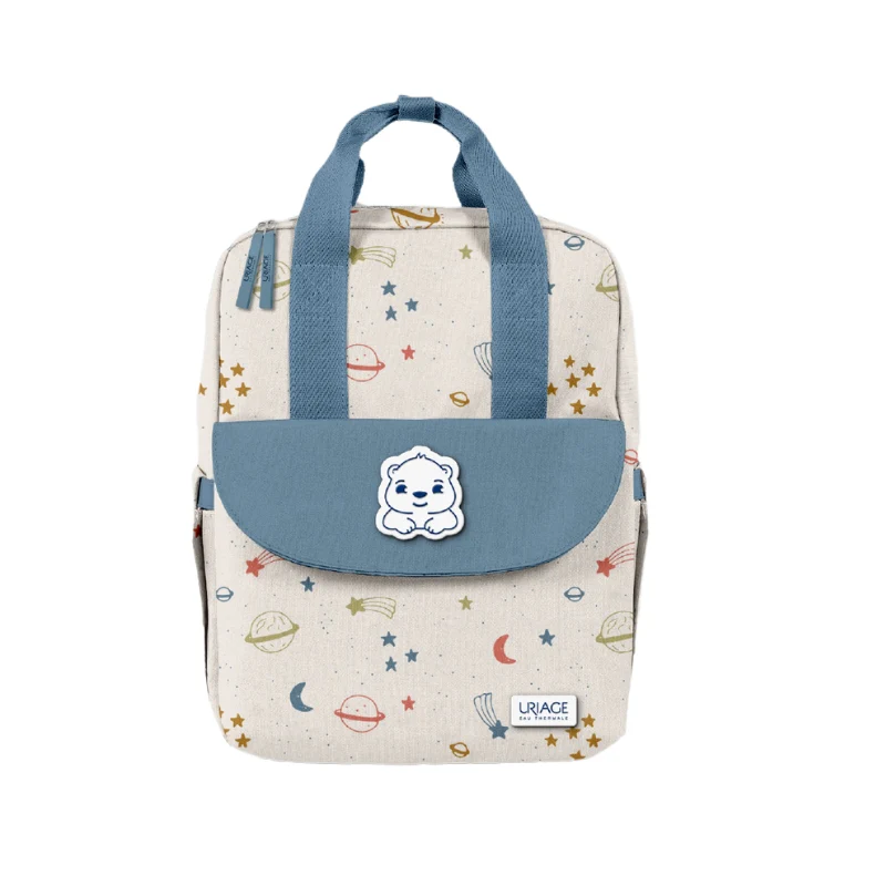 Uriage Bebé Mochila de Maternidade - Image 2
