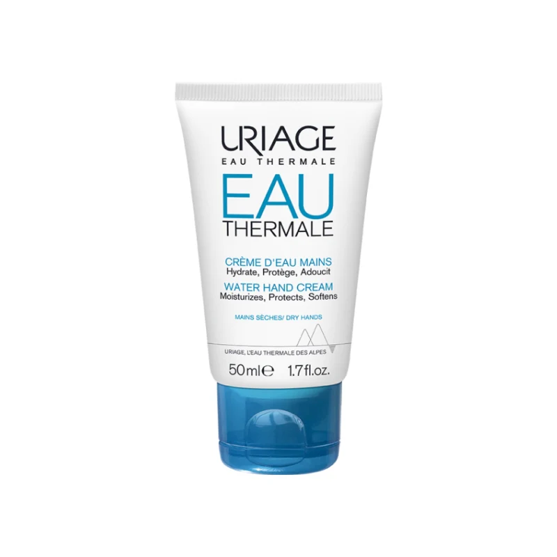 Uriage Creme De Mãos 50g