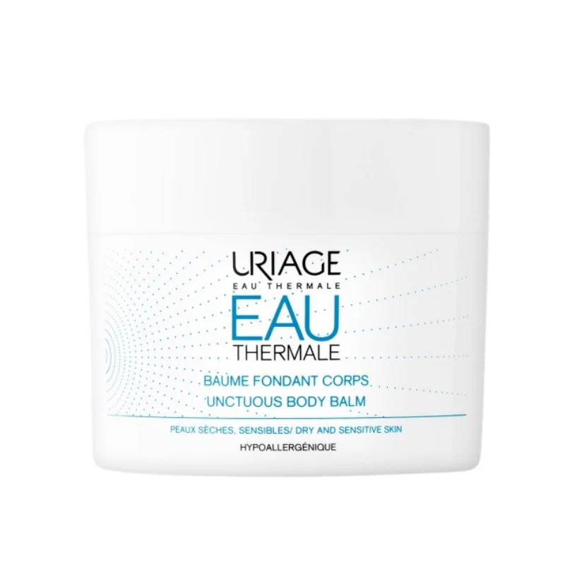 Uriage Eau Thermale Bálsamo Corporal 200ml