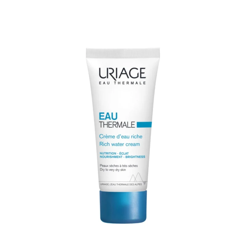 Uriage Eau Thermale Creme Rico 40ml