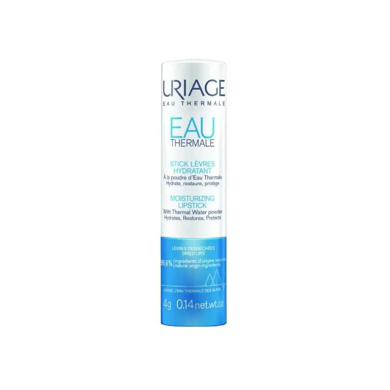 Uriage Eau Thermale Stick Labial Hidratante 4g
