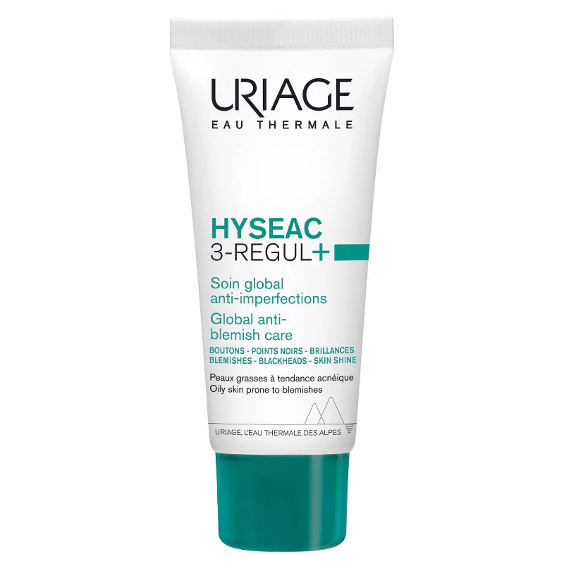 Uriage Hyséac 3-Regul 40ml