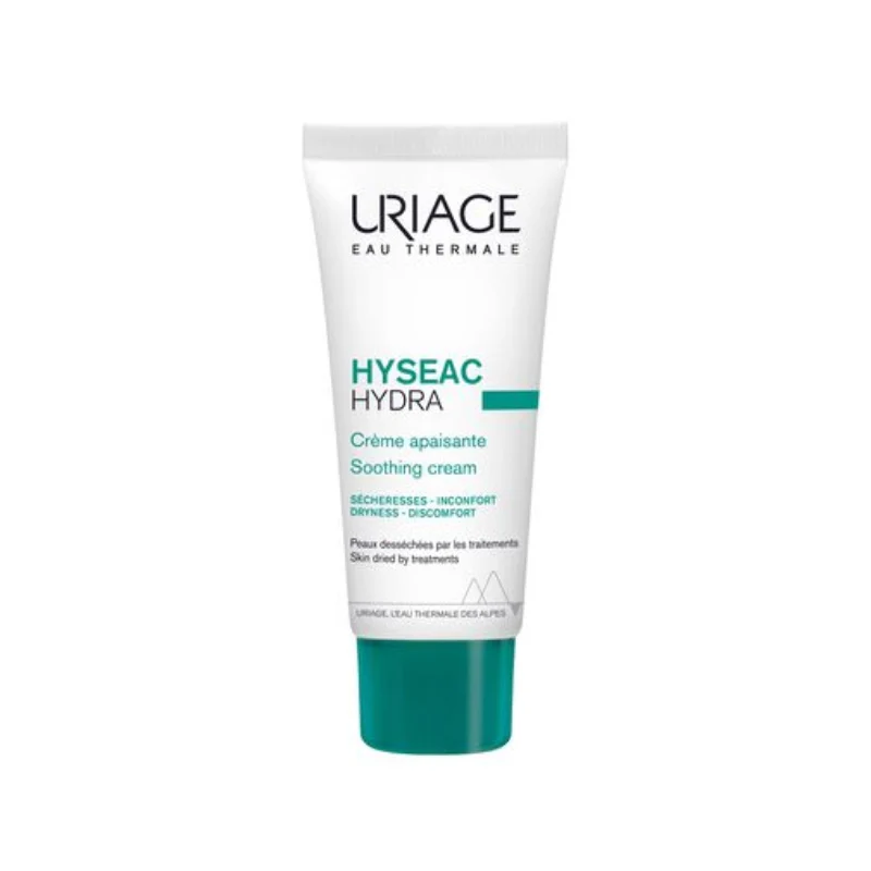 Uriage Hyséac Hydra Reestruturante 40ml
