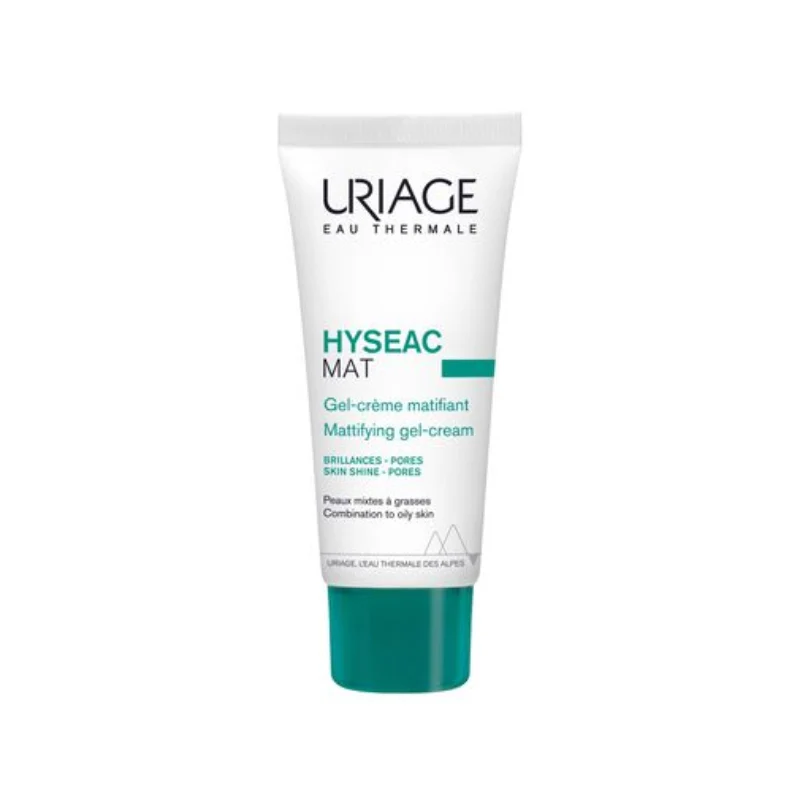 Uriage Hyséac Mat 40ml
