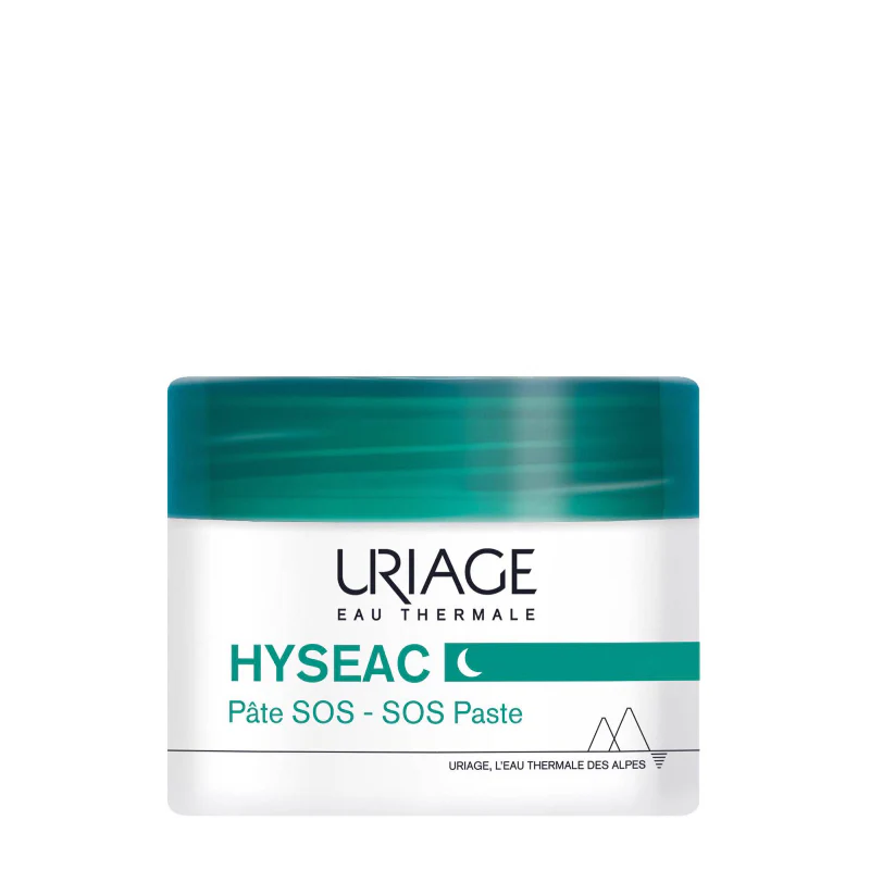 Uriage Hyséac Pasta SOS 15g