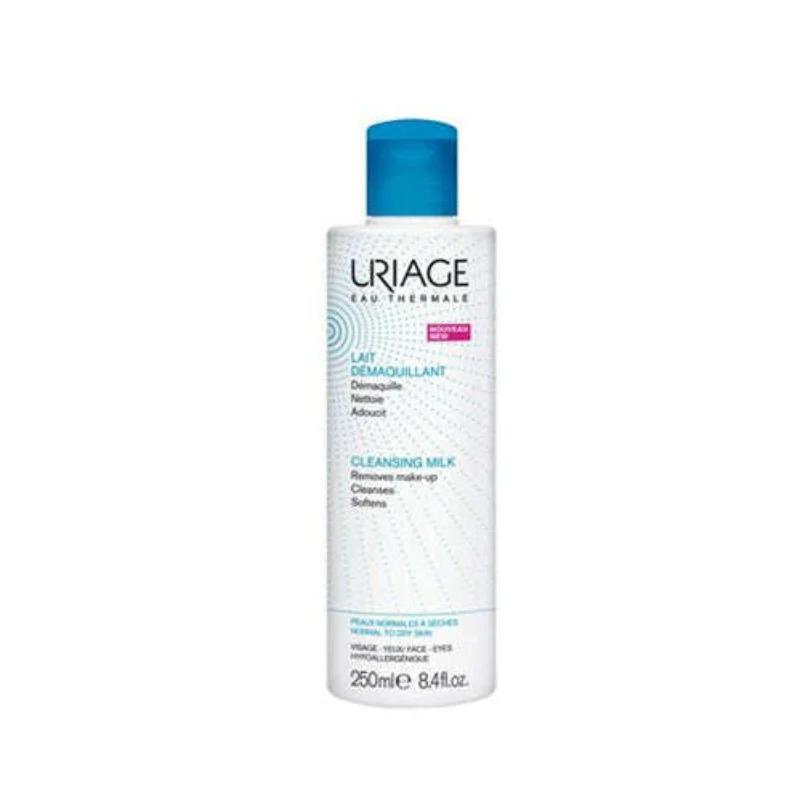 Uriage Leite Desmaquilhante 250ml