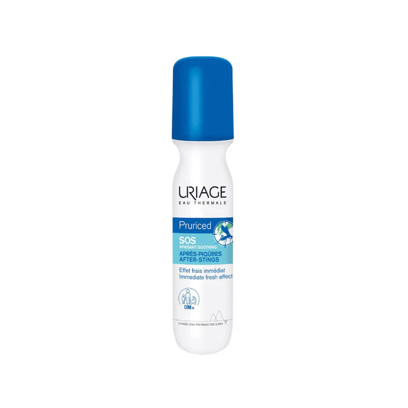 Uriage Pruriced SOS Picadas 15ml