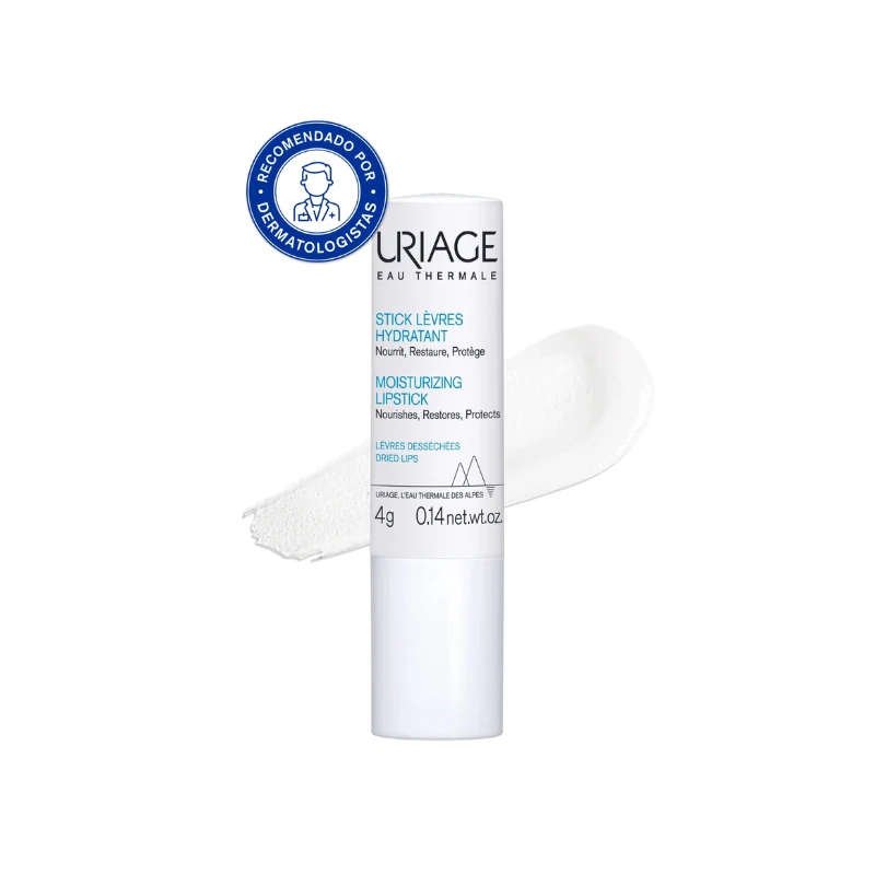 Uriage Eau Thermale - Stick Labial 4g