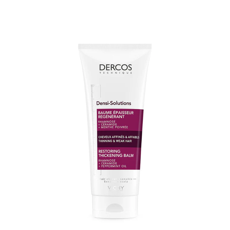 Vichy Dercos Densi Solutions Condicionador 200ml