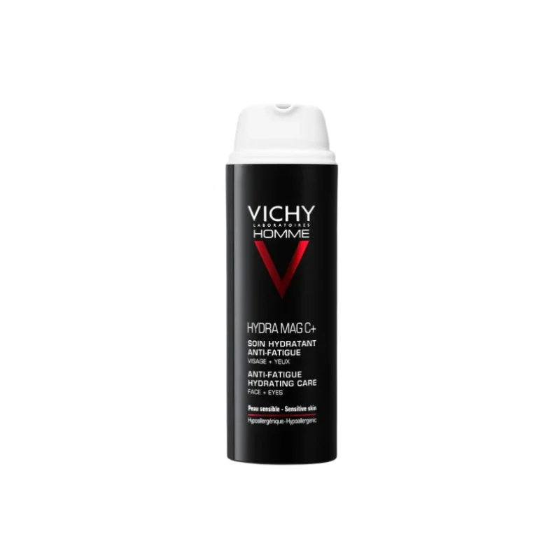 Vichy Homme Hydra Mag. C+ Creme 50ml