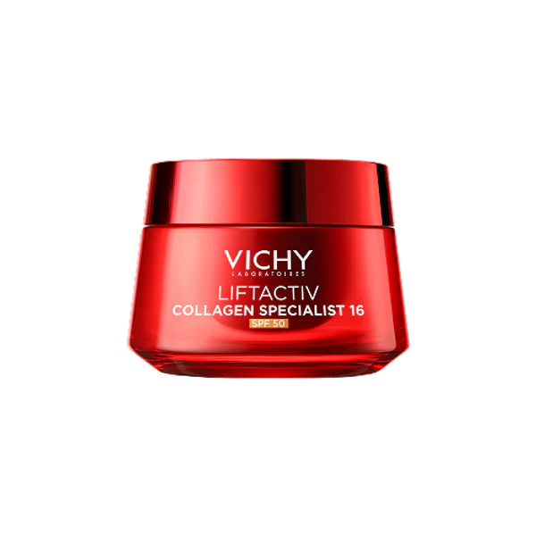 Vichy Liftactiv Collagen Specialist 16 Creme FPS50