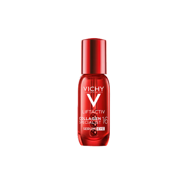 Vichy Liftactiv Collagen Specialist 16 Sérum de Olhos