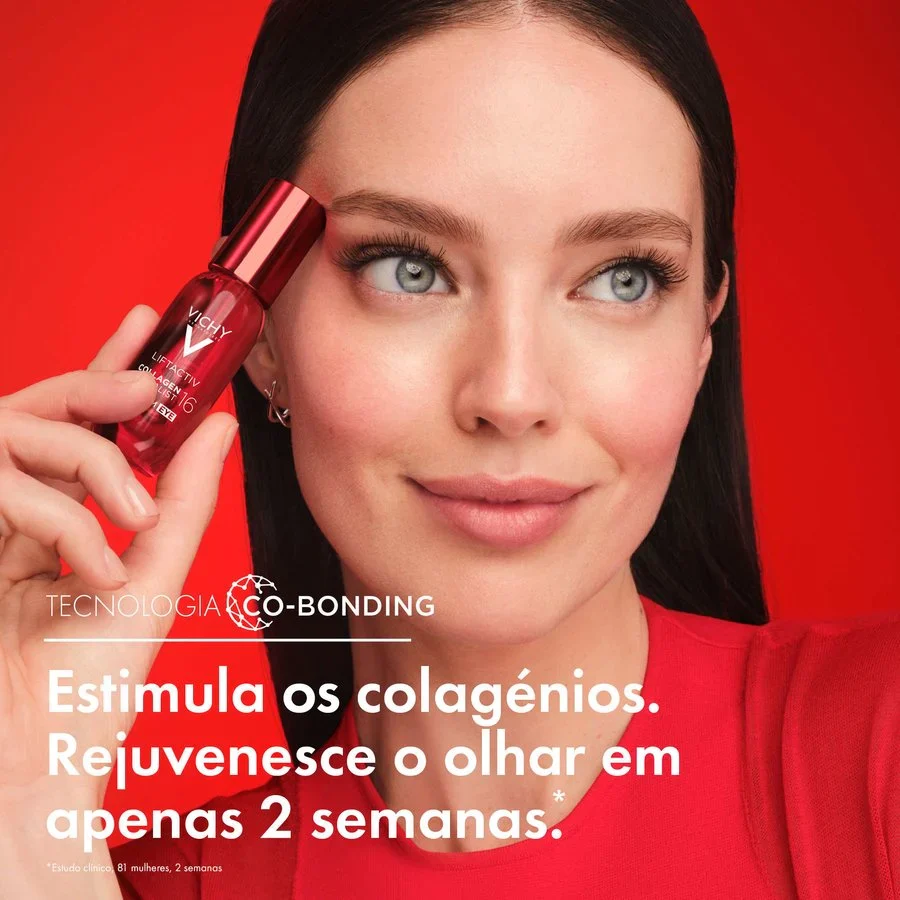 Vichy Liftactiv Collagen Specialist 16 Sérum de Olhos - Image 5