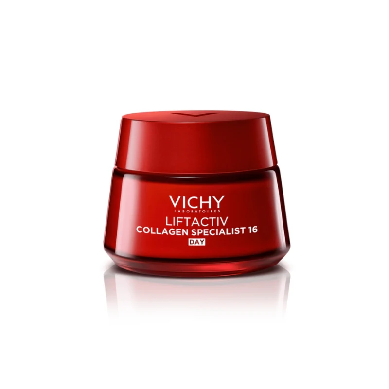 Vichy Liftactiv Collagen Specialist 16 Creme de Dia 50ml