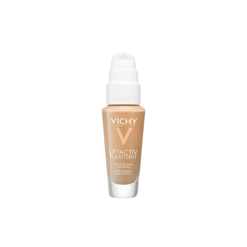 Vichy Liftactiv Flexiteint 45 Base Antirrugas 30ml