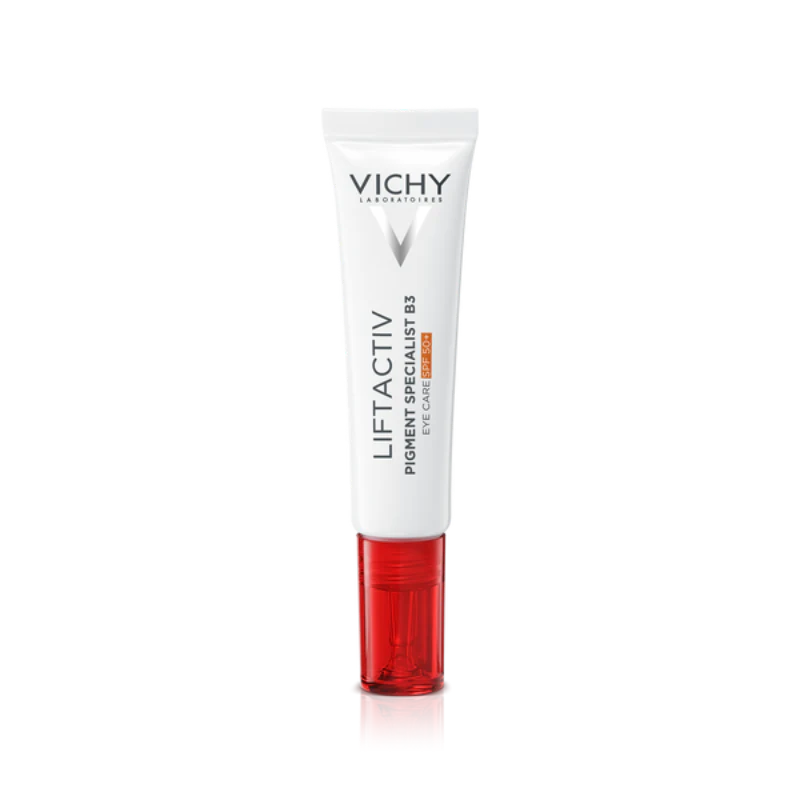 Vichy Liftactiv Pigment Specialist B3 Contorno de Olhos FPS50+ 15ml