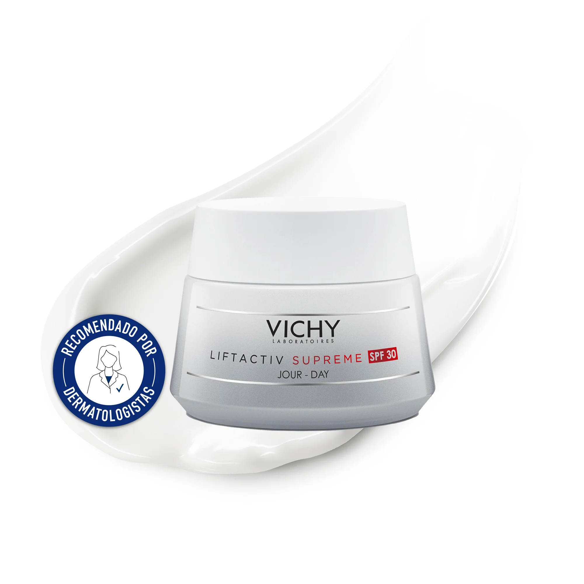Vichy Liftactiv Supreme Creme Spf30 50ml