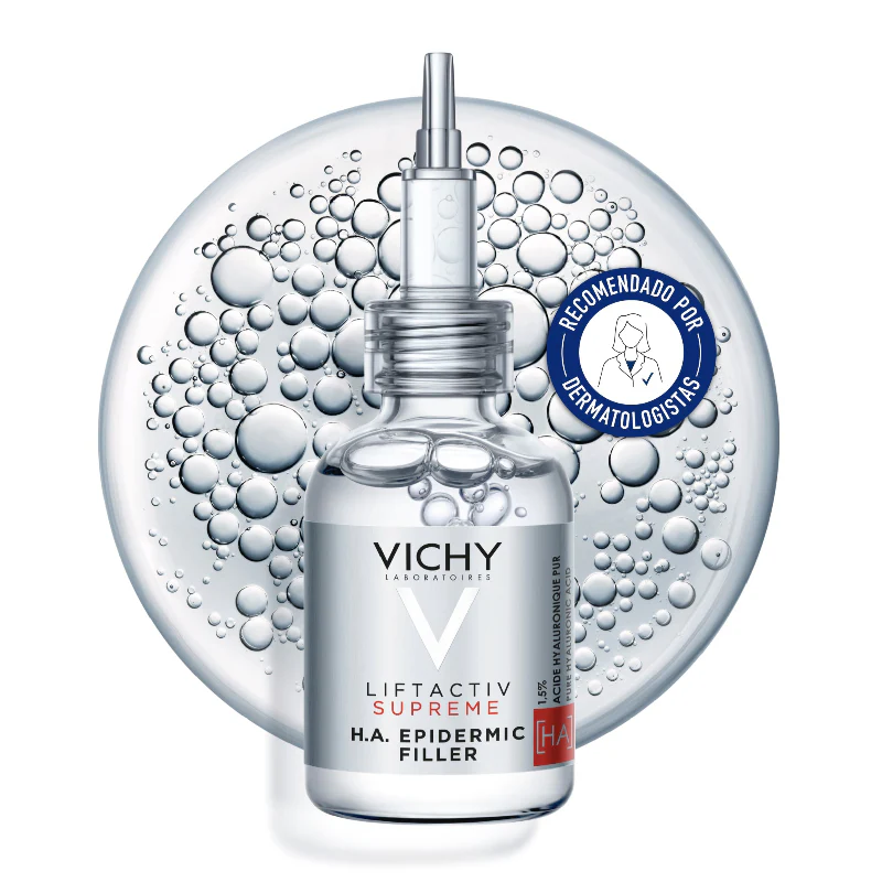 Vichy Liftactiv Supreme Sérum H.A. Epidermic Filler 30ml
