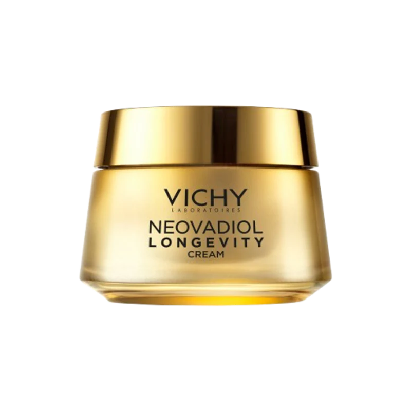 Vichy Neovadiol Longevity Creme Volumizador 50ml