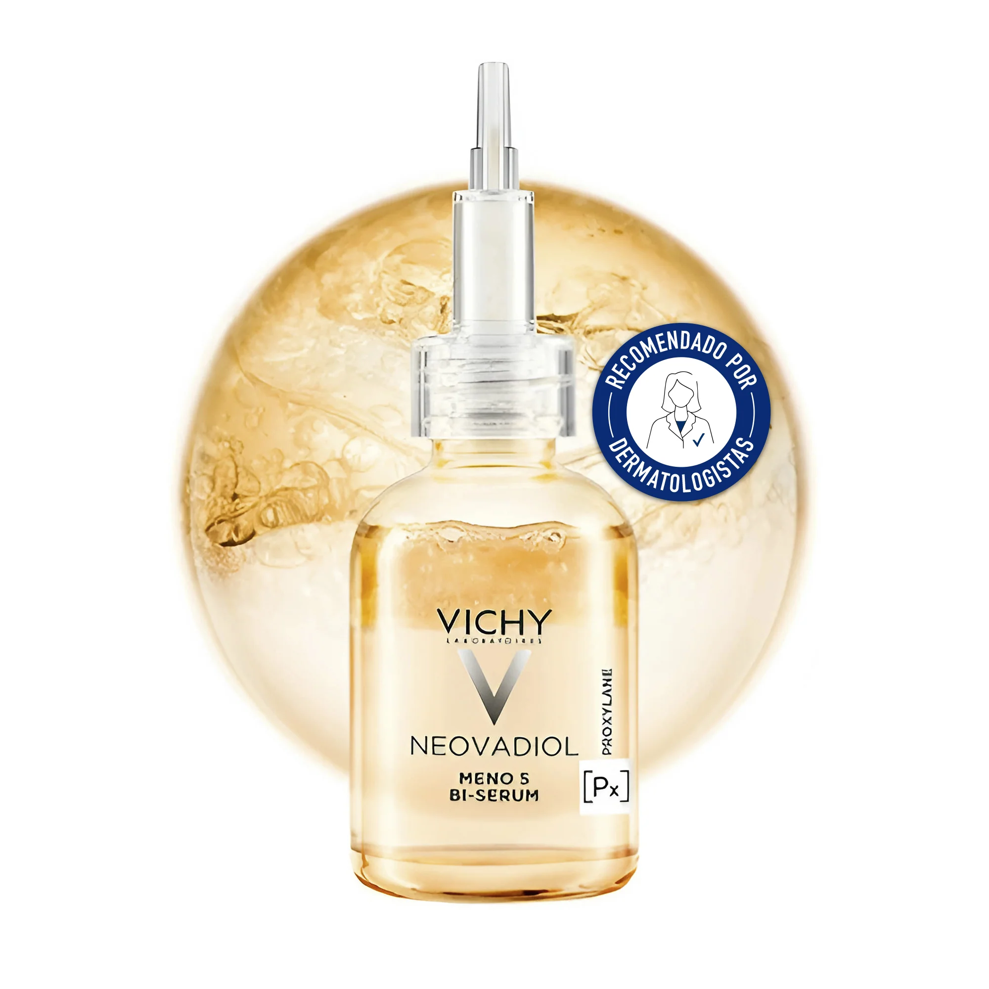 Vichy Neovadiol Meno 5 Bi-Sérum Global Anti-idade 30ml