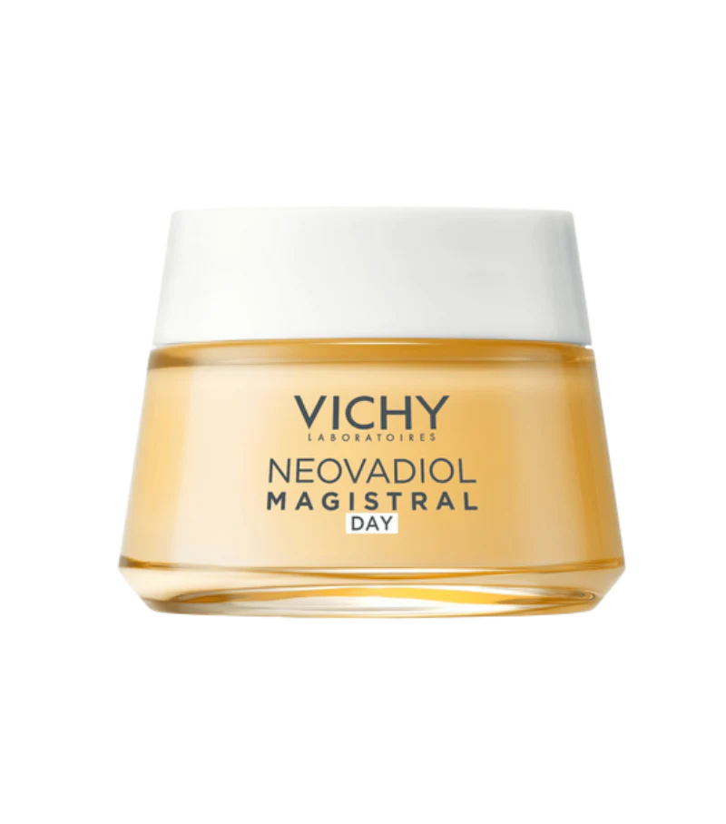 Vichy Neovadiol Magistral Creme Nutritivo Antiflacidez Dia 50ml