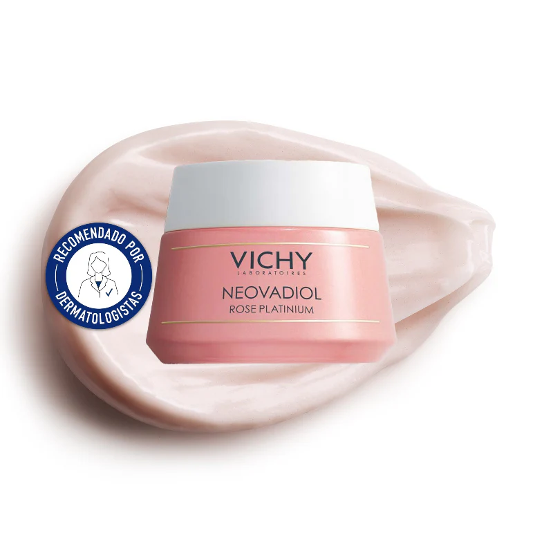 Vichy Neovadiol Rose Platinium Creme de Dia 50ml