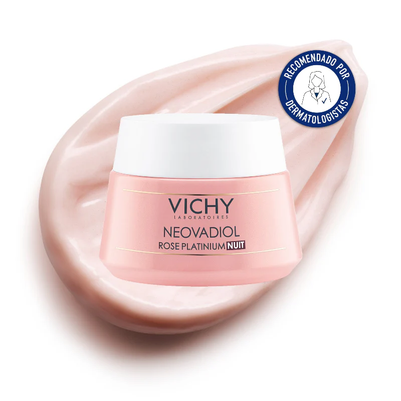Vichy Neovadiol Rose Platinium Creme de Noite 50ml