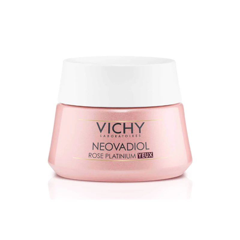 Vichy Neovadiol Rose Platinium Creme de Olhos 15ml