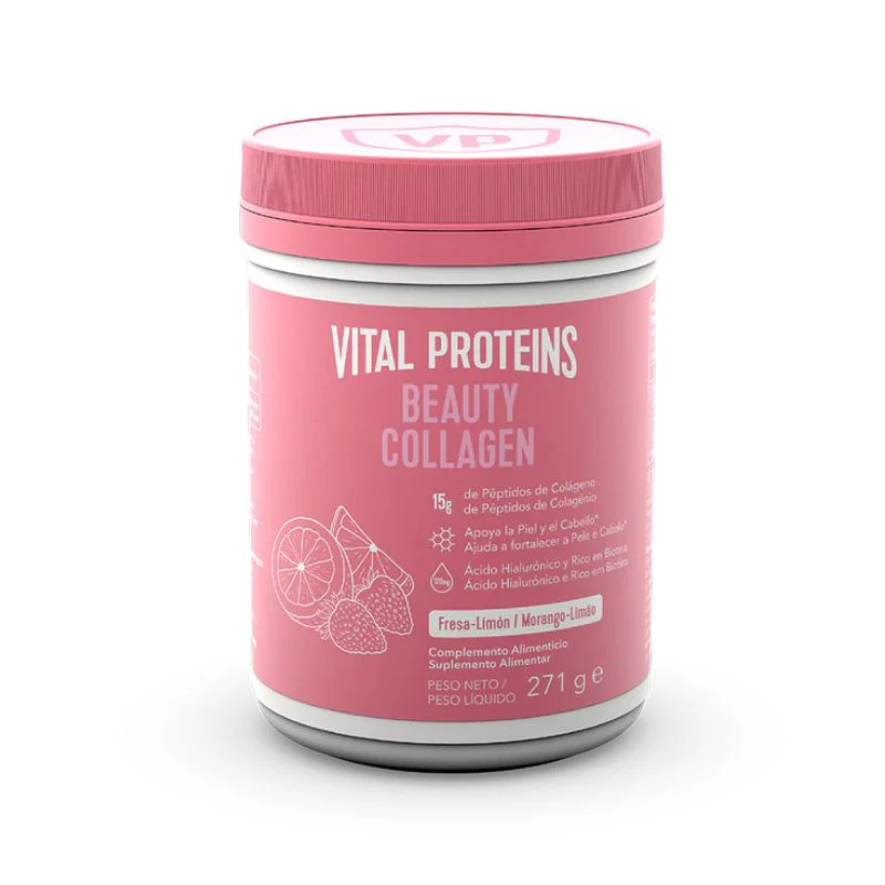 Vital Proteins Beauty Collagen 271g
