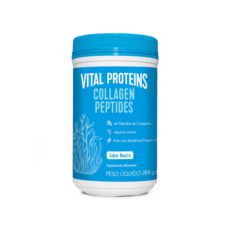 Vital Proteins Péptidos de Colagénio 284g