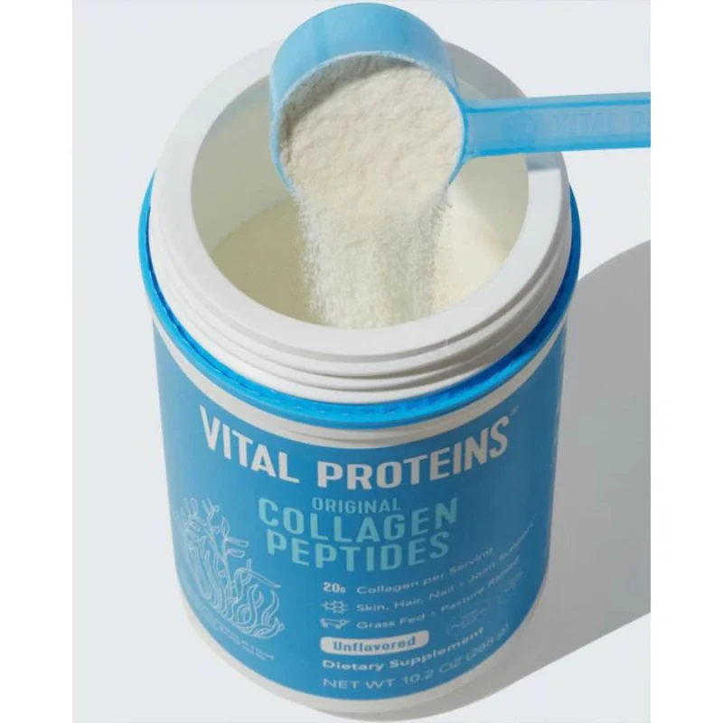 Vital Proteins Péptidos de Colagénio 284g - Image 2