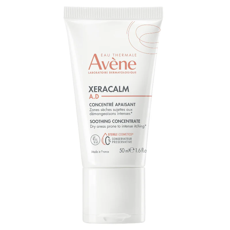 Avène XeraCalm A.D Concentrado Suavizante 40ml